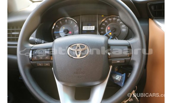 Buy Import Toyota Fortuner Black Car in Import - Dubai in Baa Buy Import Toyota Fortuner Black Car in Import - Dubai in Baa