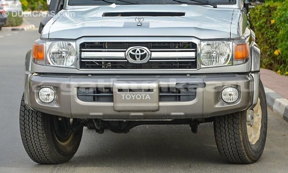 Buy Import Toyota Land Cruiser Other Car in Import - Dubai in Baa Buy Import Toyota Land Cruiser Other Car in Import - Dubai in Baa