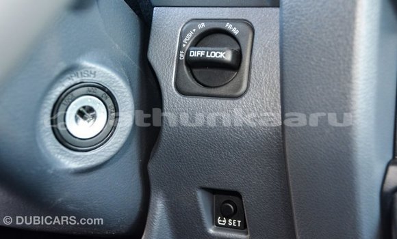 Buy Import Toyota Land Cruiser Other Car in Import - Dubai in Baa Buy Import Toyota Land Cruiser Other Car in Import - Dubai in Baa