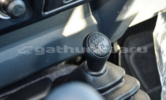 Buy Import Toyota Land Cruiser Other Car in Import - Dubai in Baa Buy Import Toyota Land Cruiser Other Car in Import - Dubai in Baa