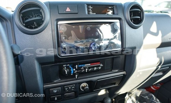 Buy Import Toyota Land Cruiser Other Car in Import - Dubai in Baa Buy Import Toyota Land Cruiser Other Car in Import - Dubai in Baa