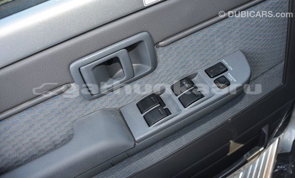 Buy Import Toyota Land Cruiser Other Car in Import - Dubai in Baa Buy Import Toyota Land Cruiser Other Car in Import - Dubai in Baa