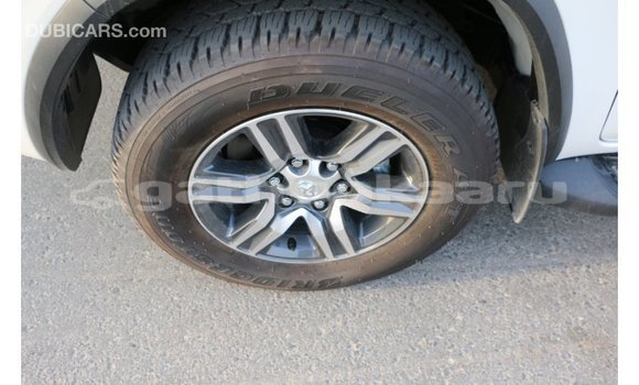 Buy Import Toyota Fortuner Black Car in Import - Dubai in Baa Buy Import Toyota Fortuner Black Car in Import - Dubai in Baa