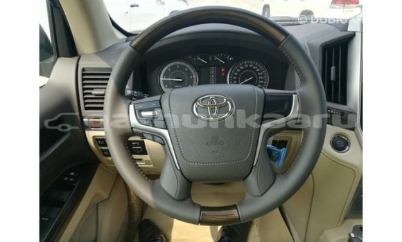 Buy Import Toyota Land Cruiser Black Car in Import - Dubai in Baa Buy Import Toyota Land Cruiser Black Car in Import - Dubai in Baa