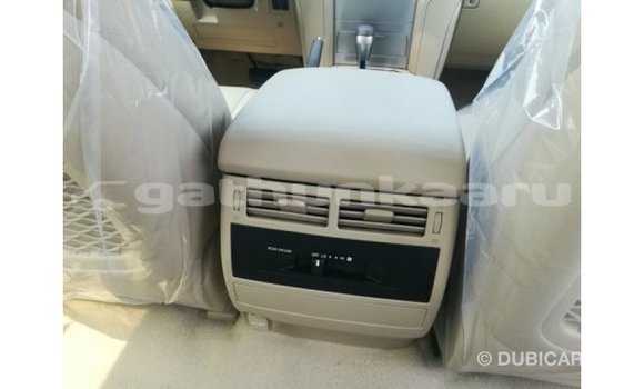 Buy Import Toyota Land Cruiser Black Car in Import - Dubai in Baa Buy Import Toyota Land Cruiser Black Car in Import - Dubai in Baa