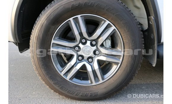 Buy Import Toyota Fortuner Black Car in Import - Dubai in Baa Buy Import Toyota Fortuner Black Car in Import - Dubai in Baa