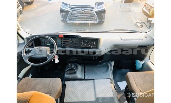 Buy Import Toyota Coaster White Car in Import - Dubai in Baa Buy Import Toyota Coaster White Car in Import - Dubai in Baa