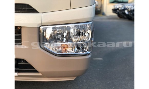 Buy Import Toyota Coaster White Car in Import - Dubai in Baa Buy Import Toyota Coaster White Car in Import - Dubai in Baa