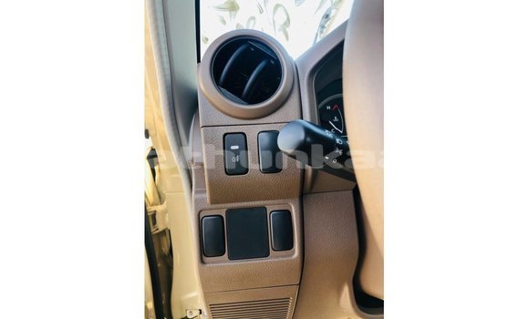 Buy Import Toyota Land Cruiser Beige Car in Import - Dubai in Baa Buy Import Toyota Land Cruiser Beige Car in Import - Dubai in Baa