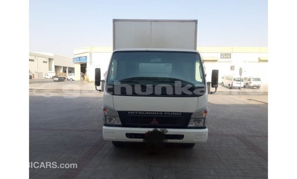 Buy Import Mitsubishi i White Car in Import - Dubai in Baa Buy Import Mitsubishi i White Car in Import - Dubai in Baa