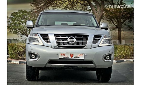 Buy Import Nissan Patrol Other Car in Import - Dubai in Baa Buy Import Nissan Patrol Other Car in Import - Dubai in Baa
