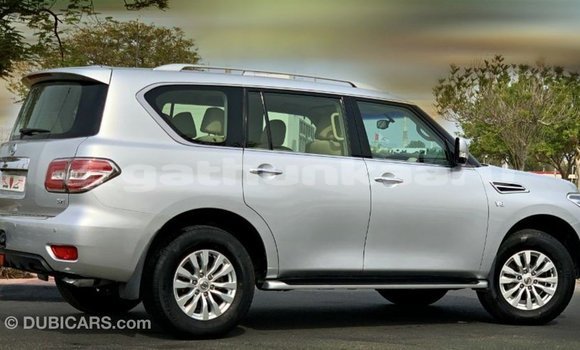 Buy Import Nissan Patrol Other Car in Import - Dubai in Baa Buy Import Nissan Patrol Other Car in Import - Dubai in Baa