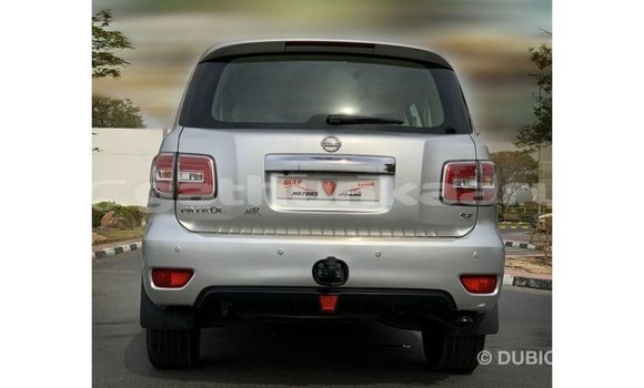 Buy Import Nissan Patrol Other Car in Import - Dubai in Baa Buy Import Nissan Patrol Other Car in Import - Dubai in Baa