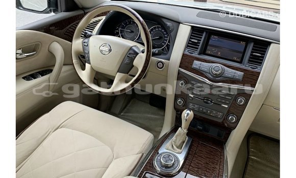 Buy Import Nissan Patrol Other Car in Import - Dubai in Baa Buy Import Nissan Patrol Other Car in Import - Dubai in Baa