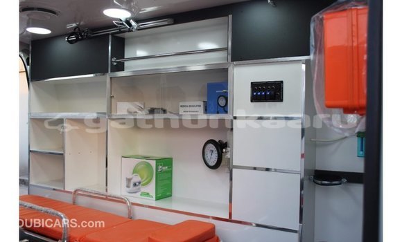 Buy Import Toyota Hiace White Car in Import - Dubai in Baa Buy Import Toyota Hiace White Car in Import - Dubai in Baa