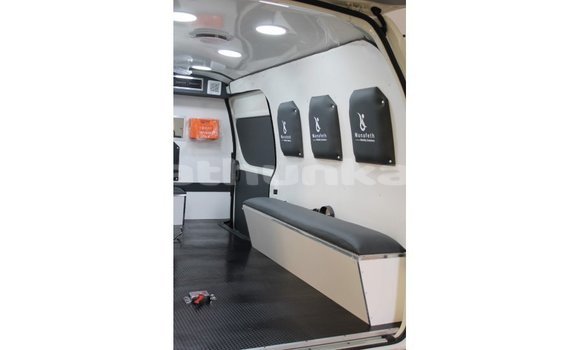 Buy Import Toyota Hiace White Car in Import - Dubai in Baa Buy Import Toyota Hiace White Car in Import - Dubai in Baa