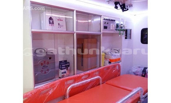 Buy Import Toyota Hiace White Car in Import - Dubai in Baa Buy Import Toyota Hiace White Car in Import - Dubai in Baa