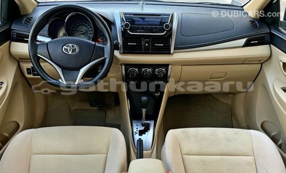 Buy Import Toyota Yaris White Car in Import - Dubai in Baa Buy Import Toyota Yaris White Car in Import - Dubai in Baa