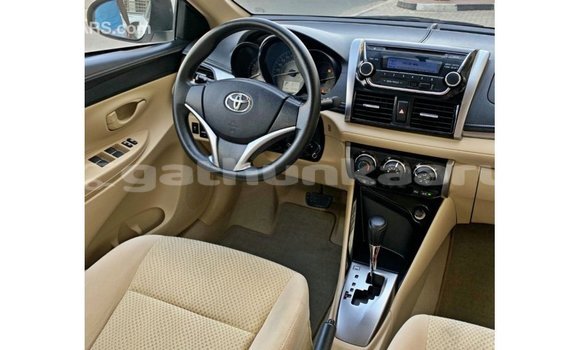 Buy Import Toyota Yaris White Car in Import - Dubai in Baa Buy Import Toyota Yaris White Car in Import - Dubai in Baa