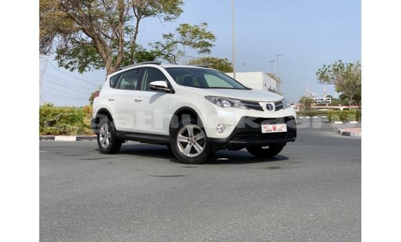 Buy Import Toyota 4Runner White Car in Import - Dubai in Baa Buy Import Toyota 4Runner White Car in Import - Dubai in Baa