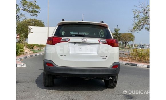 Buy Import Toyota 4Runner White Car in Import - Dubai in Baa Buy Import Toyota 4Runner White Car in Import - Dubai in Baa