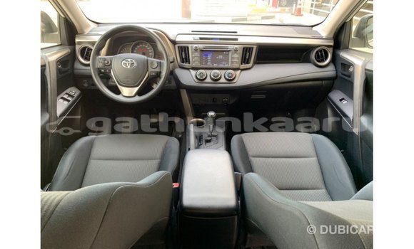 Buy Import Toyota 4Runner White Car in Import - Dubai in Baa Buy Import Toyota 4Runner White Car in Import - Dubai in Baa