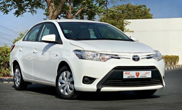 Buy Import Toyota Yaris White Car in Import - Dubai in Baa Buy Import Toyota Yaris White Car in Import - Dubai in Baa