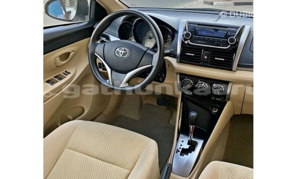 Buy Import Toyota Yaris White Car in Import - Dubai in Baa Buy Import Toyota Yaris White Car in Import - Dubai in Baa