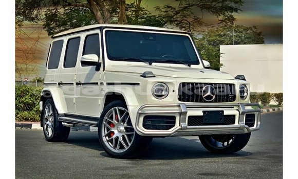 Buy Import Mercedes-Benz 190 White Car in Import - Dubai in Baa Buy Import Mercedes-Benz 190 White Car in Import - Dubai in Baa