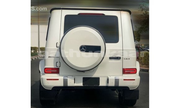 Buy Import Mercedes-Benz 190 White Car in Import - Dubai in Baa Buy Import Mercedes-Benz 190 White Car in Import - Dubai in Baa