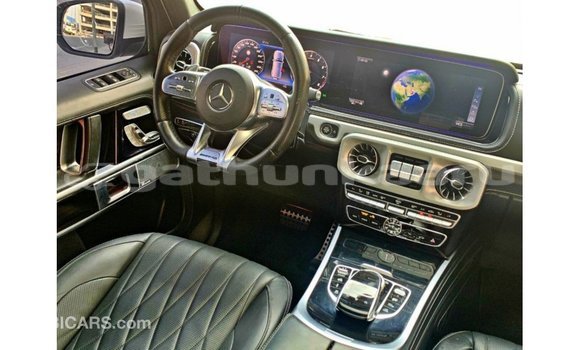 Buy Import Mercedes-Benz 190 White Car in Import - Dubai in Baa Buy Import Mercedes-Benz 190 White Car in Import - Dubai in Baa
