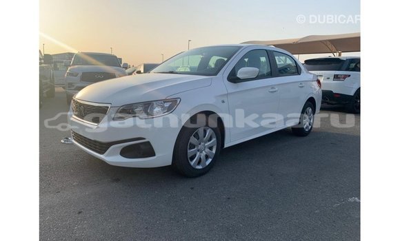 Buy Import Peugeot 301 White Car in Import - Dubai in Baa Buy Import Peugeot 301 White Car in Import - Dubai in Baa