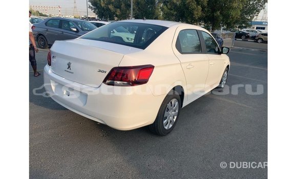 Buy Import Peugeot 301 White Car in Import - Dubai in Baa Buy Import Peugeot 301 White Car in Import - Dubai in Baa