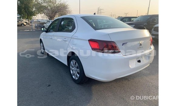 Buy Import Peugeot 301 White Car in Import - Dubai in Baa Buy Import Peugeot 301 White Car in Import - Dubai in Baa