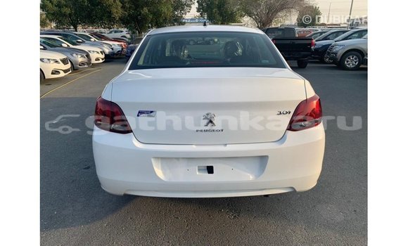 Buy Import Peugeot 301 White Car in Import - Dubai in Baa Buy Import Peugeot 301 White Car in Import - Dubai in Baa