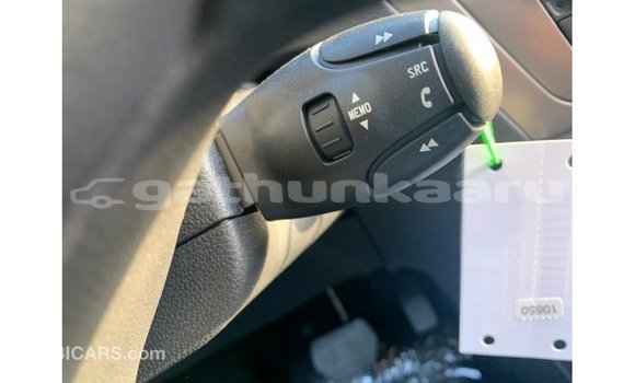 Buy Import Peugeot 301 White Car in Import - Dubai in Baa Buy Import Peugeot 301 White Car in Import - Dubai in Baa