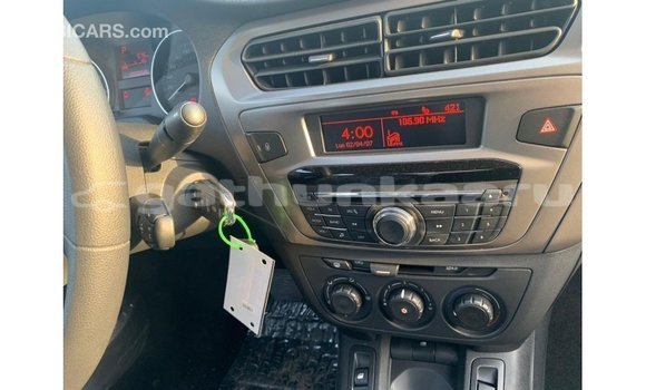 Buy Import Peugeot 301 White Car in Import - Dubai in Baa Buy Import Peugeot 301 White Car in Import - Dubai in Baa