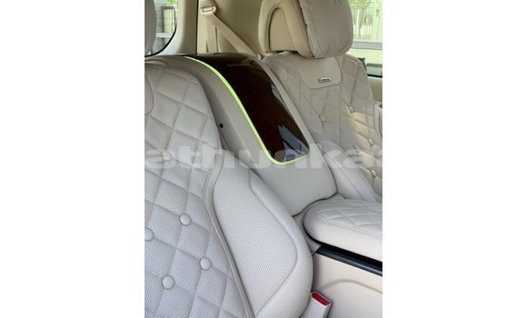 Buy Import Lexus LX Black Car in Import - Dubai in Baa Buy Import Lexus LX Black Car in Import - Dubai in Baa