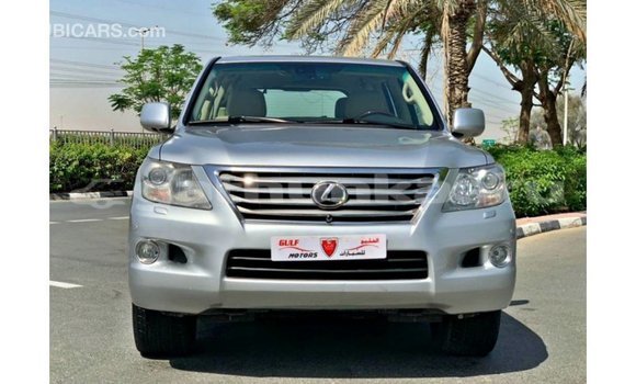 Buy Import Lexus LX Other Car in Import - Dubai in Baa Buy Import Lexus LX Other Car in Import - Dubai in Baa