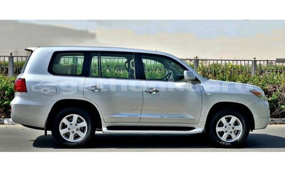 Buy Import Lexus LX Other Car in Import - Dubai in Baa Buy Import Lexus LX Other Car in Import - Dubai in Baa