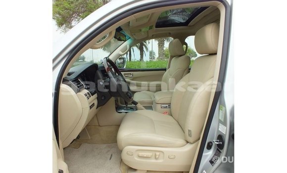Buy Import Lexus LX Other Car in Import - Dubai in Baa Buy Import Lexus LX Other Car in Import - Dubai in Baa