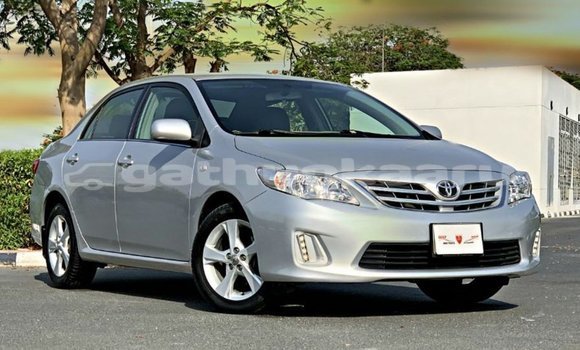 Buy Import Toyota Corolla Other Car in Import - Dubai in Baa Buy Import Toyota Corolla Other Car in Import - Dubai in Baa