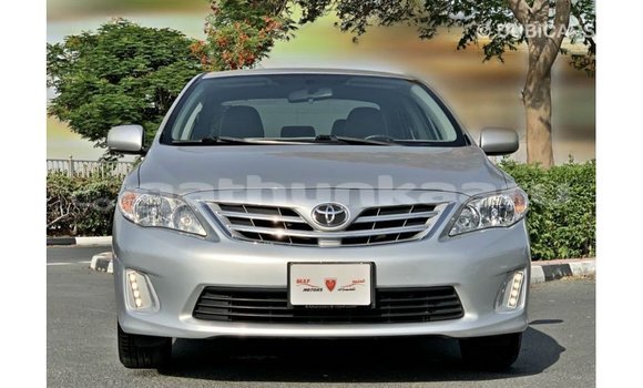 Buy Import Toyota Corolla Other Car in Import - Dubai in Baa Buy Import Toyota Corolla Other Car in Import - Dubai in Baa