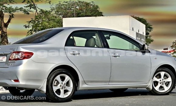 Buy Import Toyota Corolla Other Car in Import - Dubai in Baa Buy Import Toyota Corolla Other Car in Import - Dubai in Baa