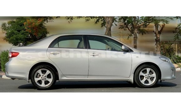 Buy Import Toyota Corolla Other Car in Import - Dubai in Baa Buy Import Toyota Corolla Other Car in Import - Dubai in Baa