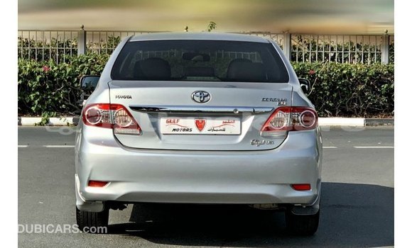 Buy Import Toyota Corolla Other Car in Import - Dubai in Baa Buy Import Toyota Corolla Other Car in Import - Dubai in Baa