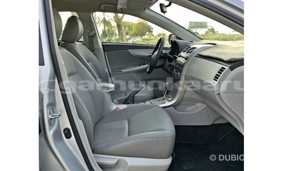 Buy Import Toyota Corolla Other Car in Import - Dubai in Baa Buy Import Toyota Corolla Other Car in Import - Dubai in Baa