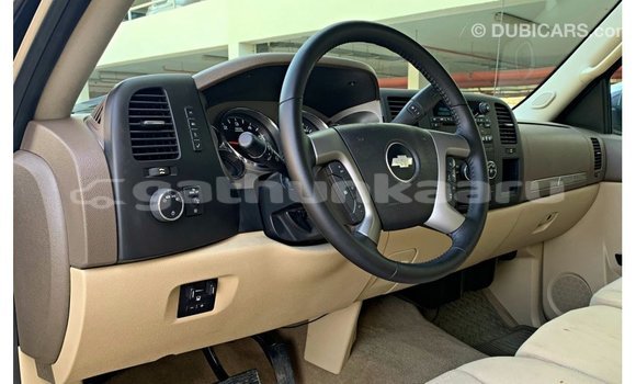 Buy Import Chevrolet Silverado Black Car in Import - Dubai in Baa Buy Import Chevrolet Silverado Black Car in Import - Dubai in Baa