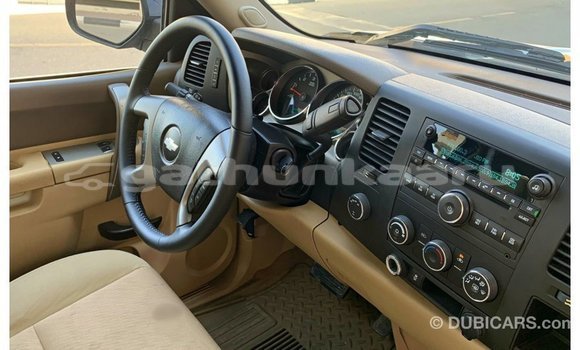 Buy Import Chevrolet Silverado Black Car in Import - Dubai in Baa Buy Import Chevrolet Silverado Black Car in Import - Dubai in Baa