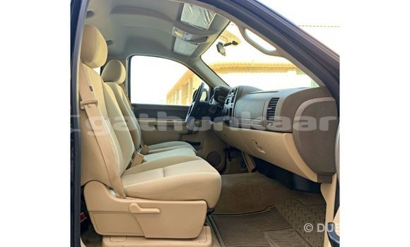 Buy Import Chevrolet Silverado Black Car in Import - Dubai in Baa Buy Import Chevrolet Silverado Black Car in Import - Dubai in Baa
